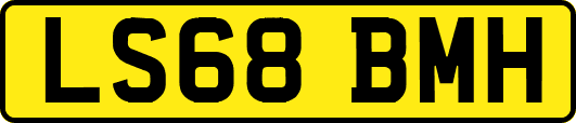 LS68BMH