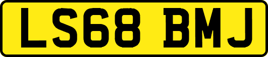 LS68BMJ