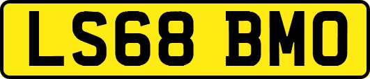 LS68BMO