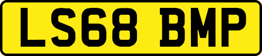 LS68BMP