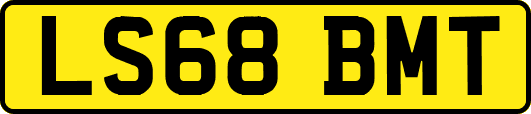 LS68BMT