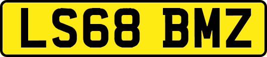 LS68BMZ