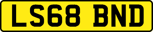 LS68BND