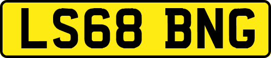LS68BNG