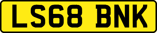 LS68BNK