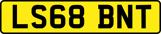 LS68BNT