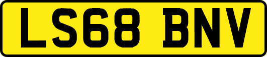 LS68BNV