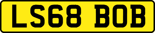 LS68BOB
