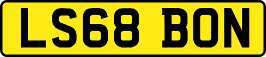 LS68BON