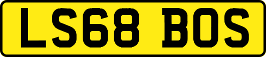 LS68BOS