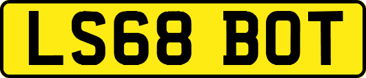 LS68BOT
