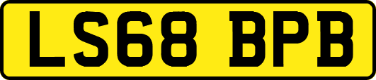 LS68BPB
