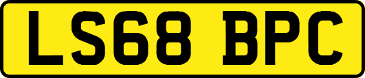 LS68BPC