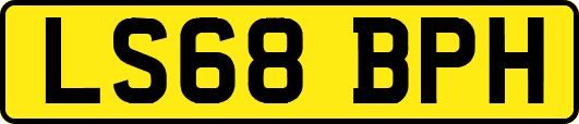LS68BPH