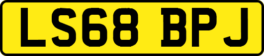 LS68BPJ