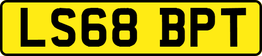 LS68BPT