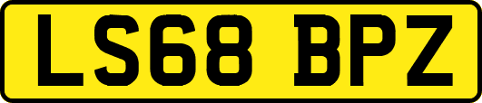 LS68BPZ