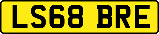 LS68BRE
