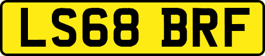 LS68BRF