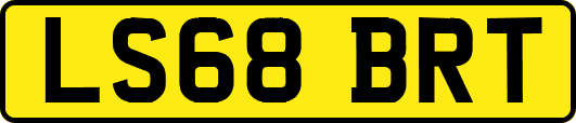 LS68BRT