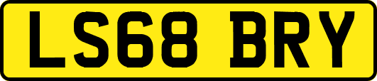 LS68BRY