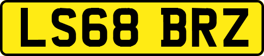 LS68BRZ