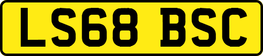 LS68BSC