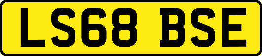 LS68BSE