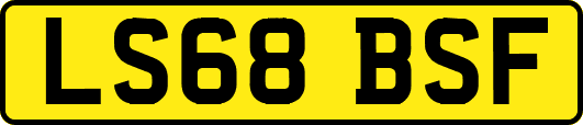LS68BSF