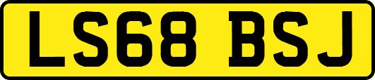 LS68BSJ