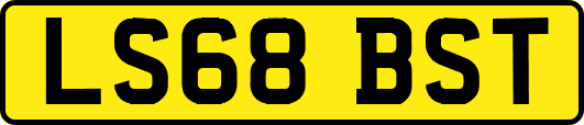 LS68BST
