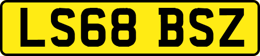 LS68BSZ