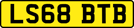 LS68BTB