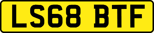 LS68BTF