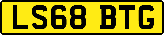 LS68BTG