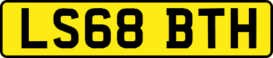 LS68BTH