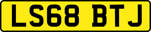LS68BTJ