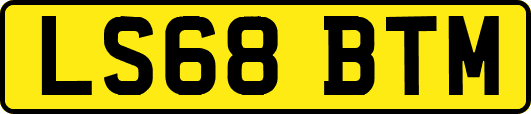 LS68BTM