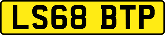 LS68BTP
