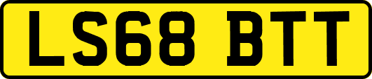 LS68BTT