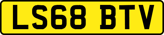 LS68BTV
