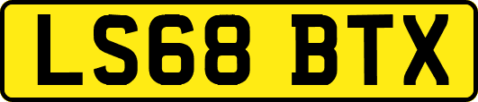 LS68BTX
