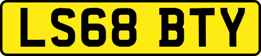 LS68BTY