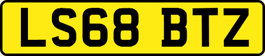 LS68BTZ