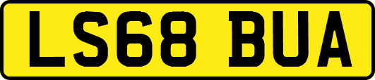 LS68BUA