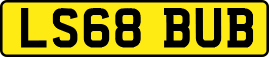 LS68BUB