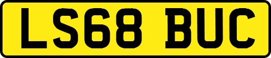LS68BUC