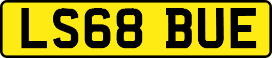 LS68BUE