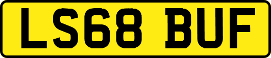LS68BUF