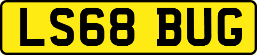 LS68BUG